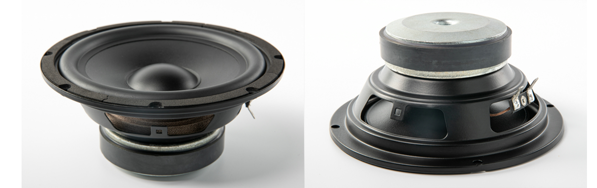 Ferrite Mid-Woofer