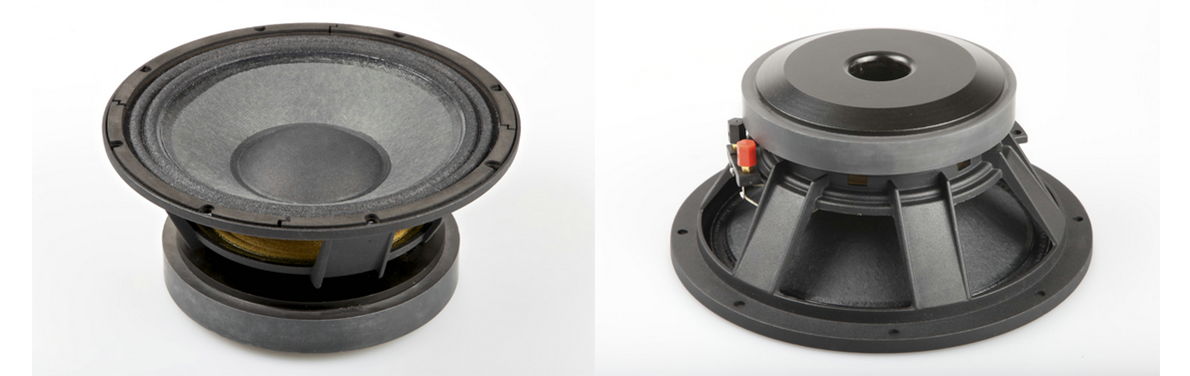 Ferrite Mid-Woofer