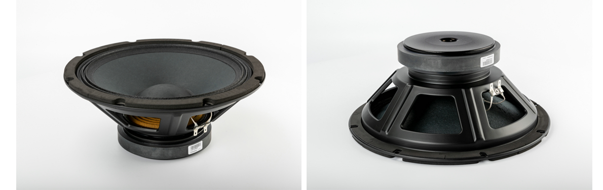 Ferrite Mid-Woofer