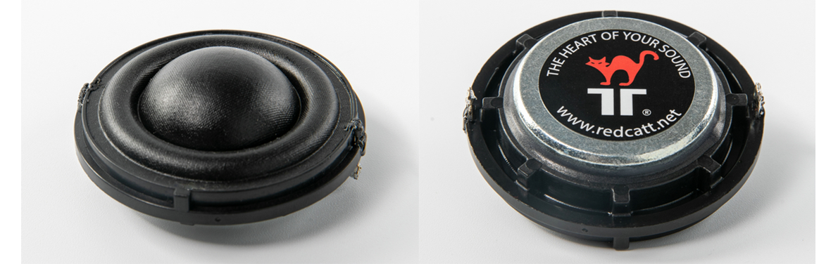 Neodymium Tweeter