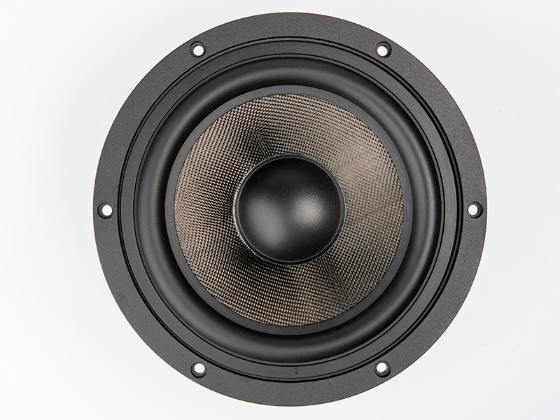 Ferrite Mid-Woofer