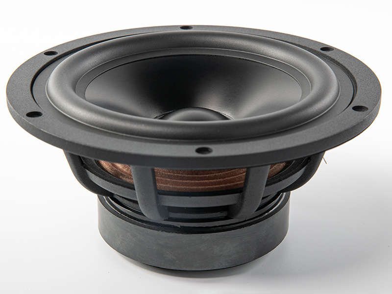 Ferrite Mid-Woofer