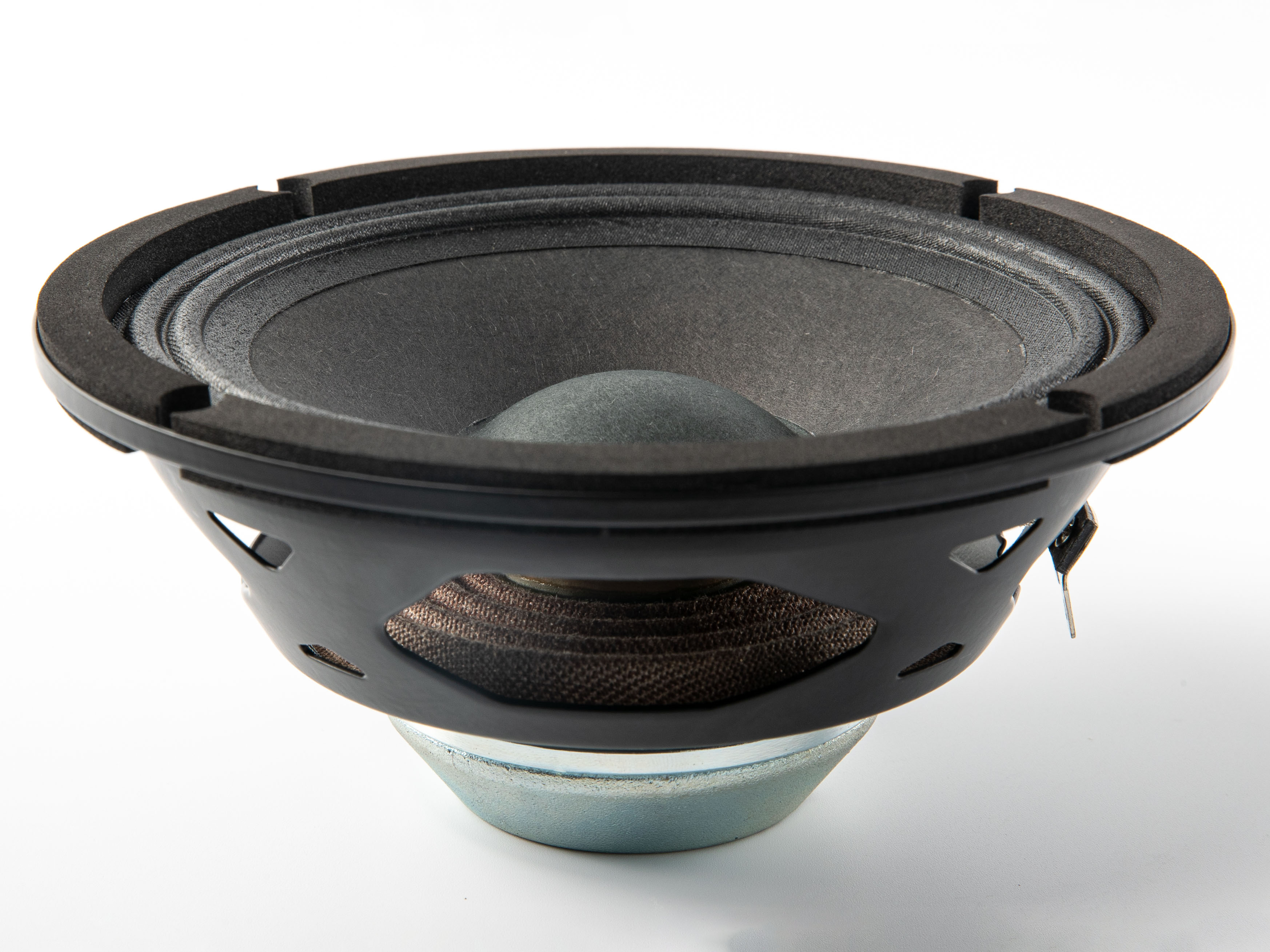 Neodymium Mid-Woofer