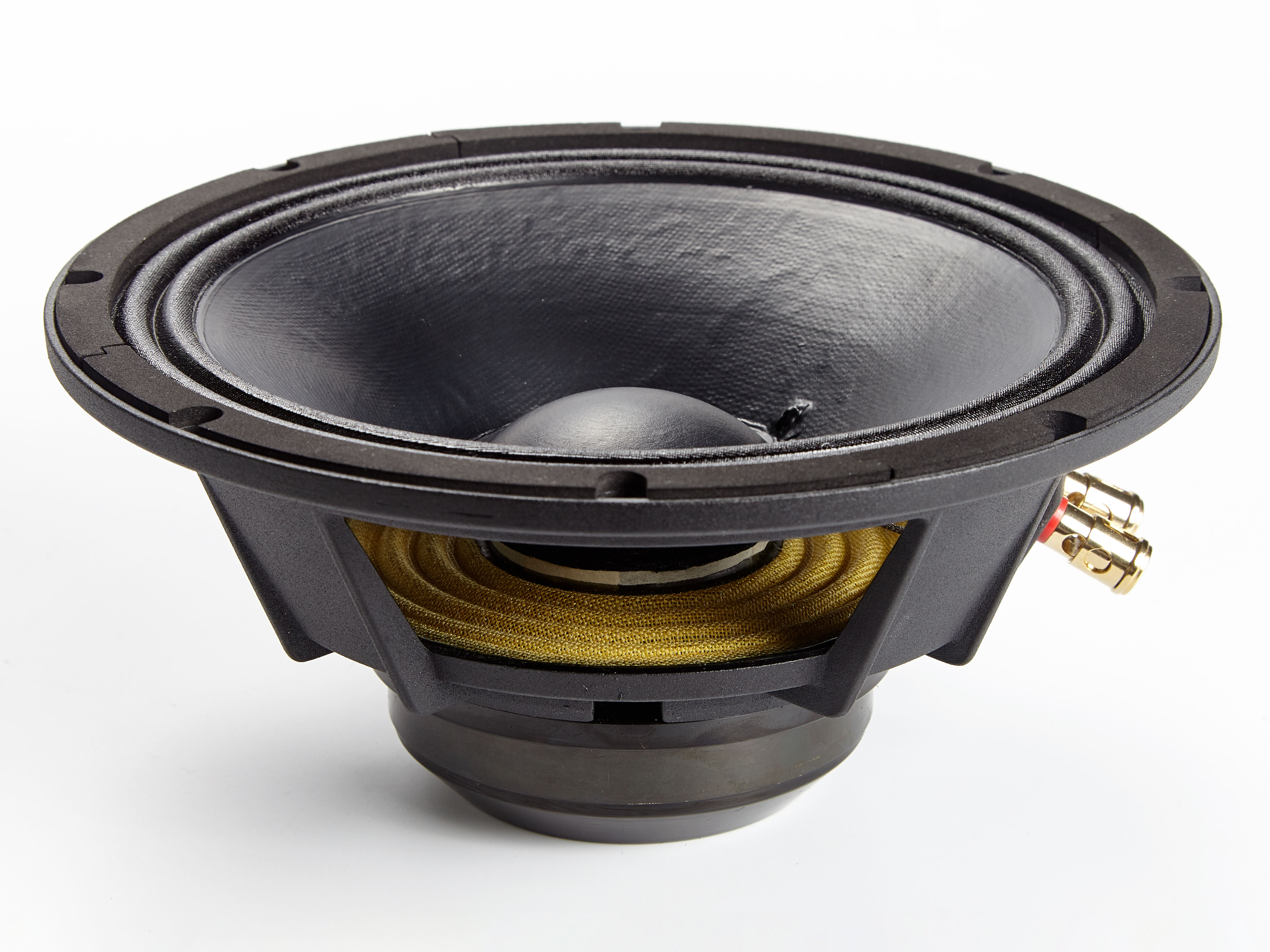 Neodymium Mid-Woofer