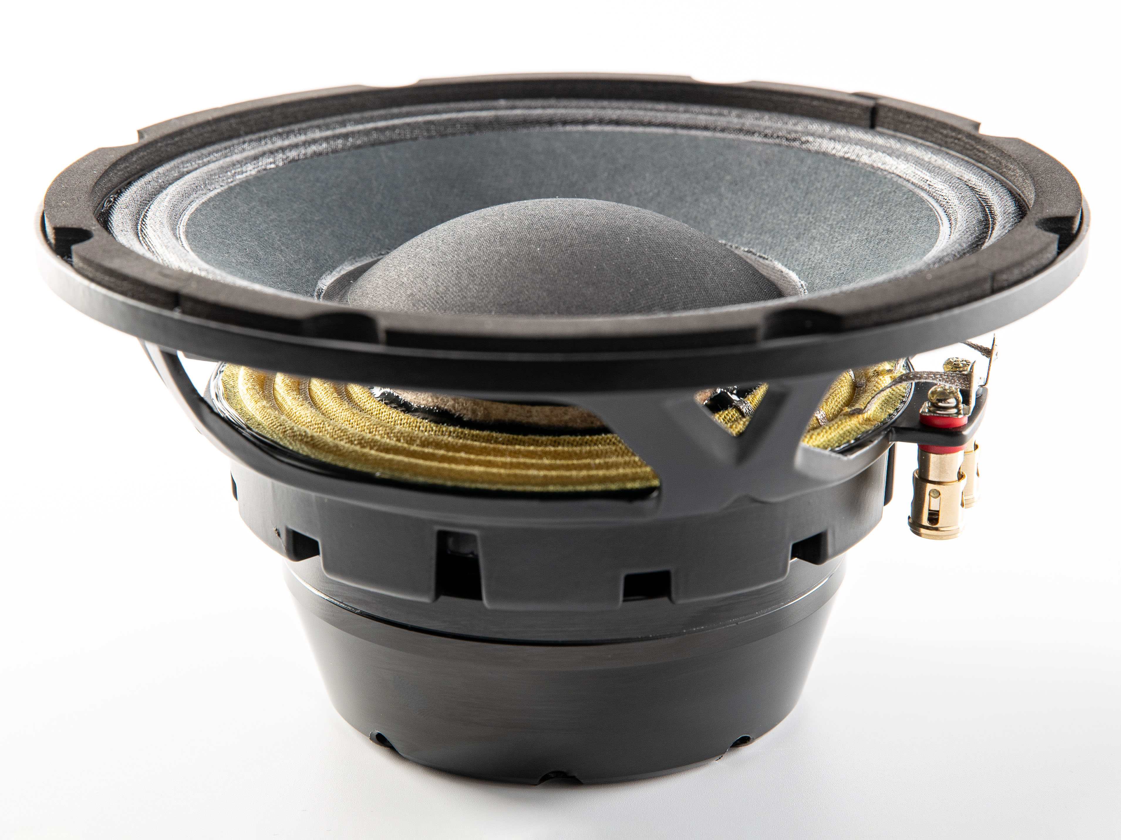 Neodymium Mid-Woofer