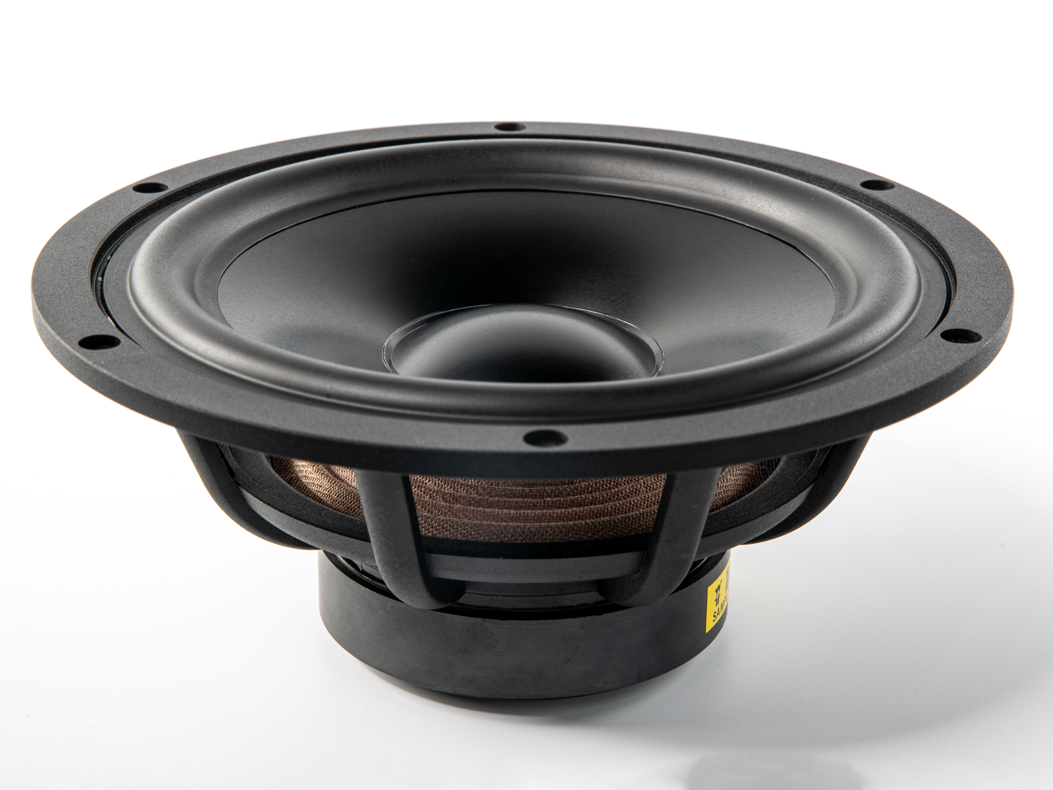 Ferrite Mid-Woofer