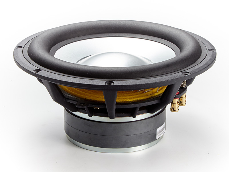 Ferrite Sub-woofer