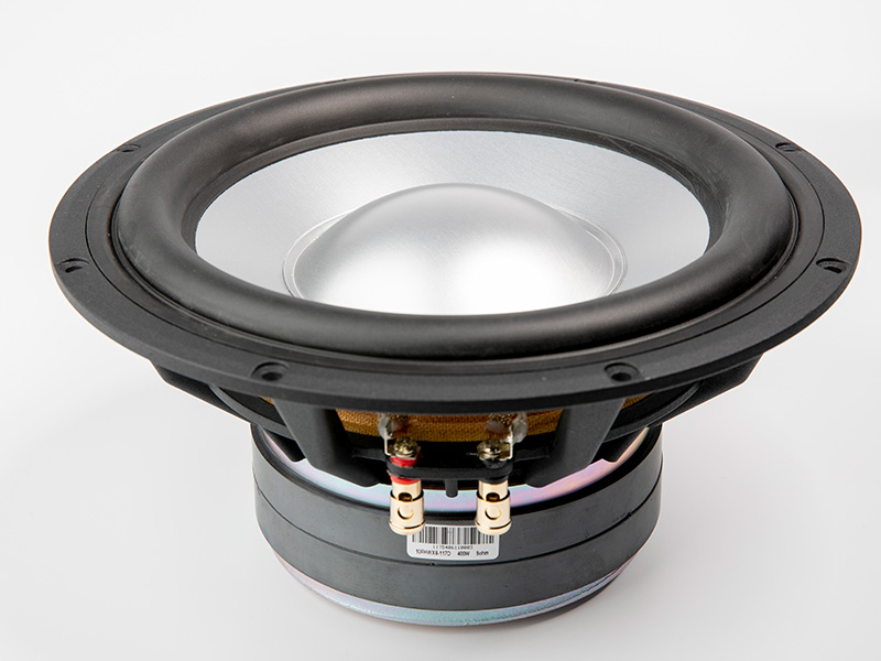 Ferrite Sub-woofer