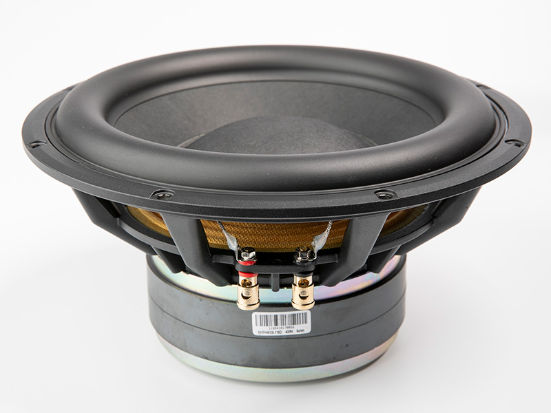 Ferrite Sub-woofer