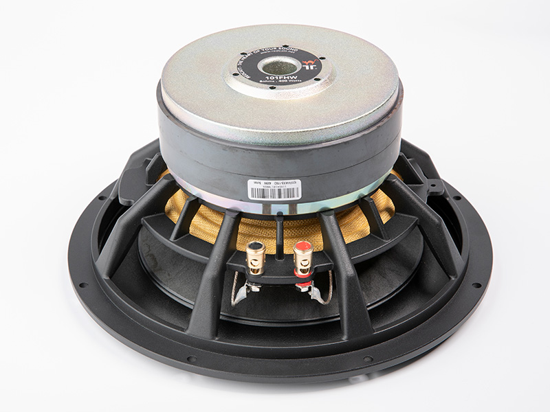 Ferrite Sub-woofer