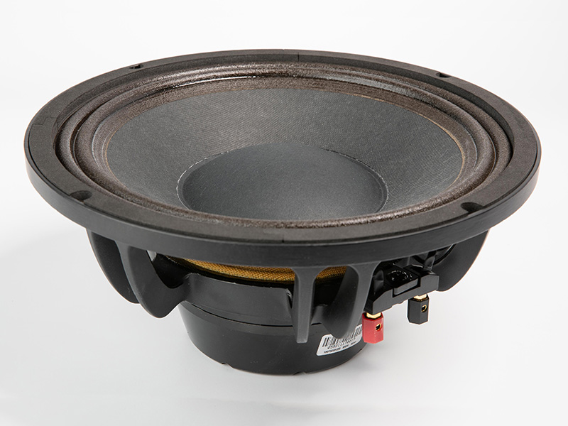 Neodymium Mid-Woofer