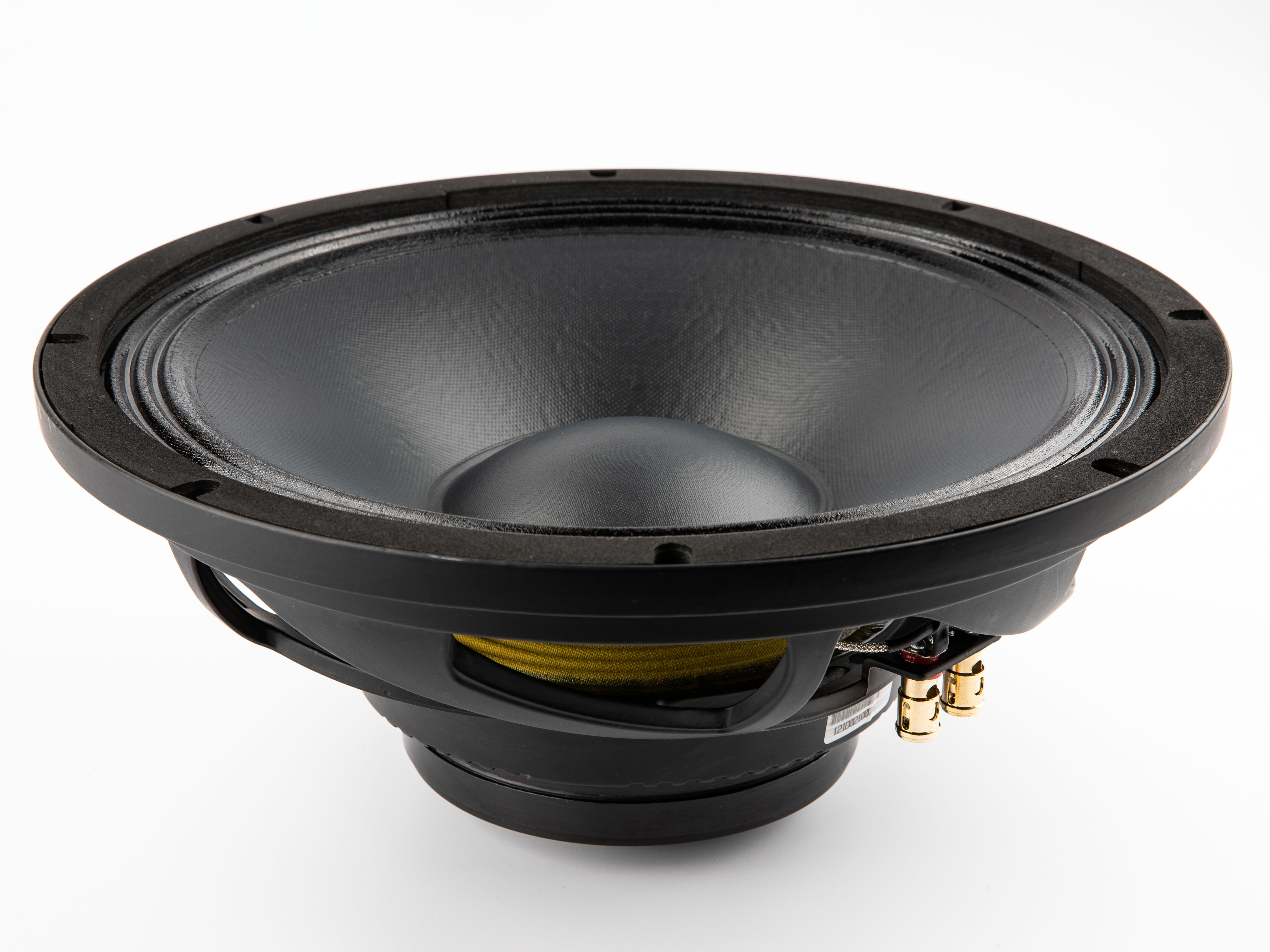 Neodymium Mid-Woofer