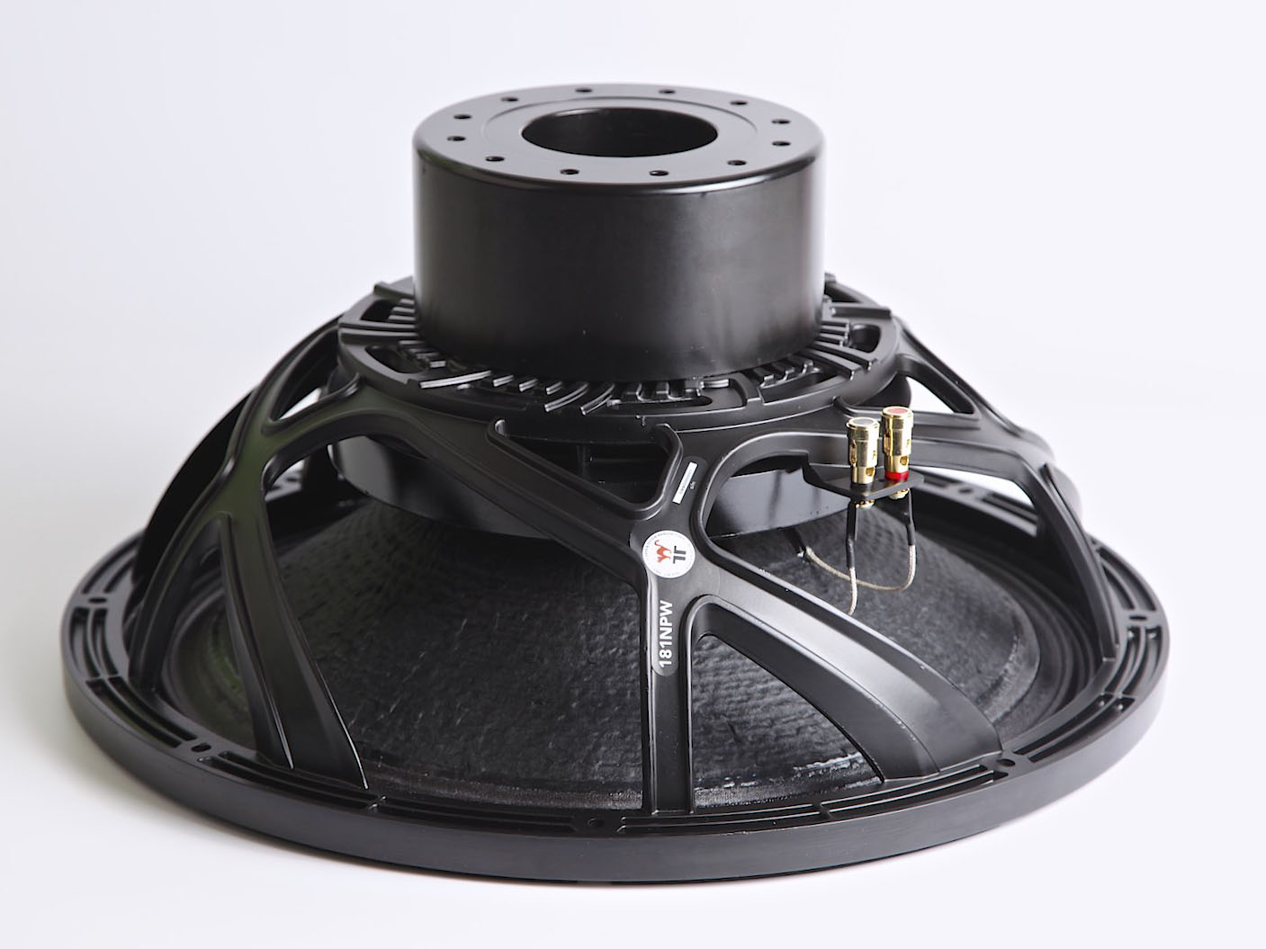 Neodymium Woofer