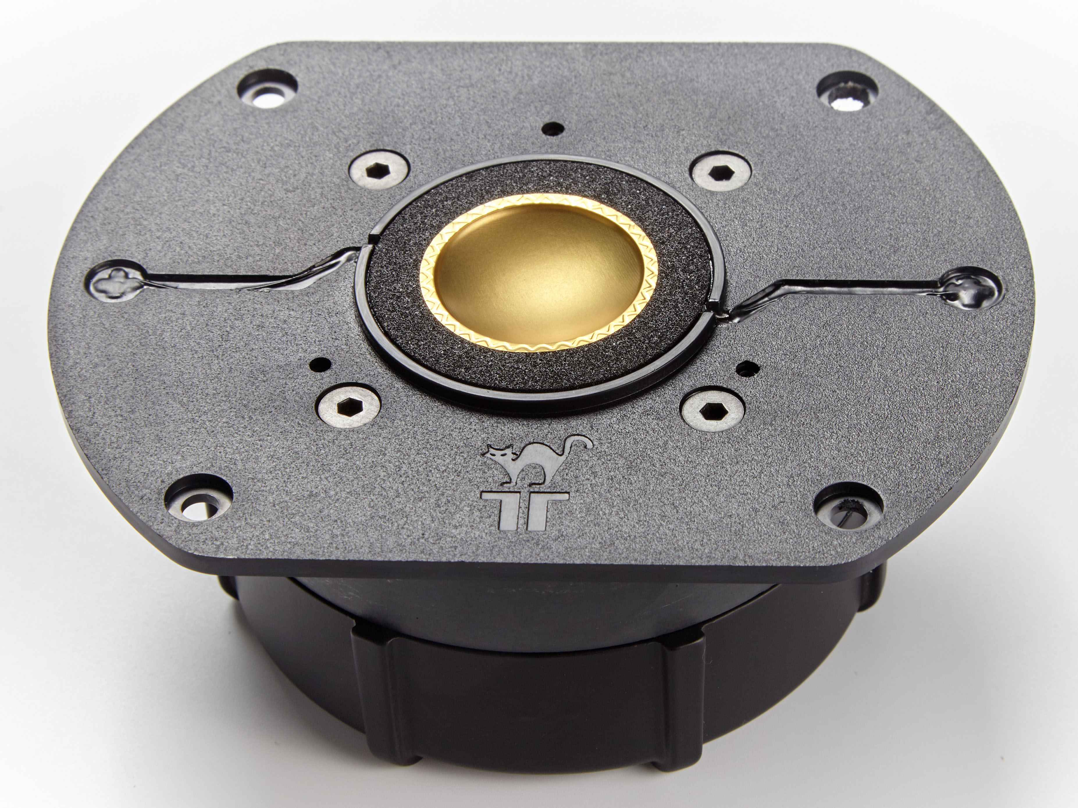 Ferrite Tweeter