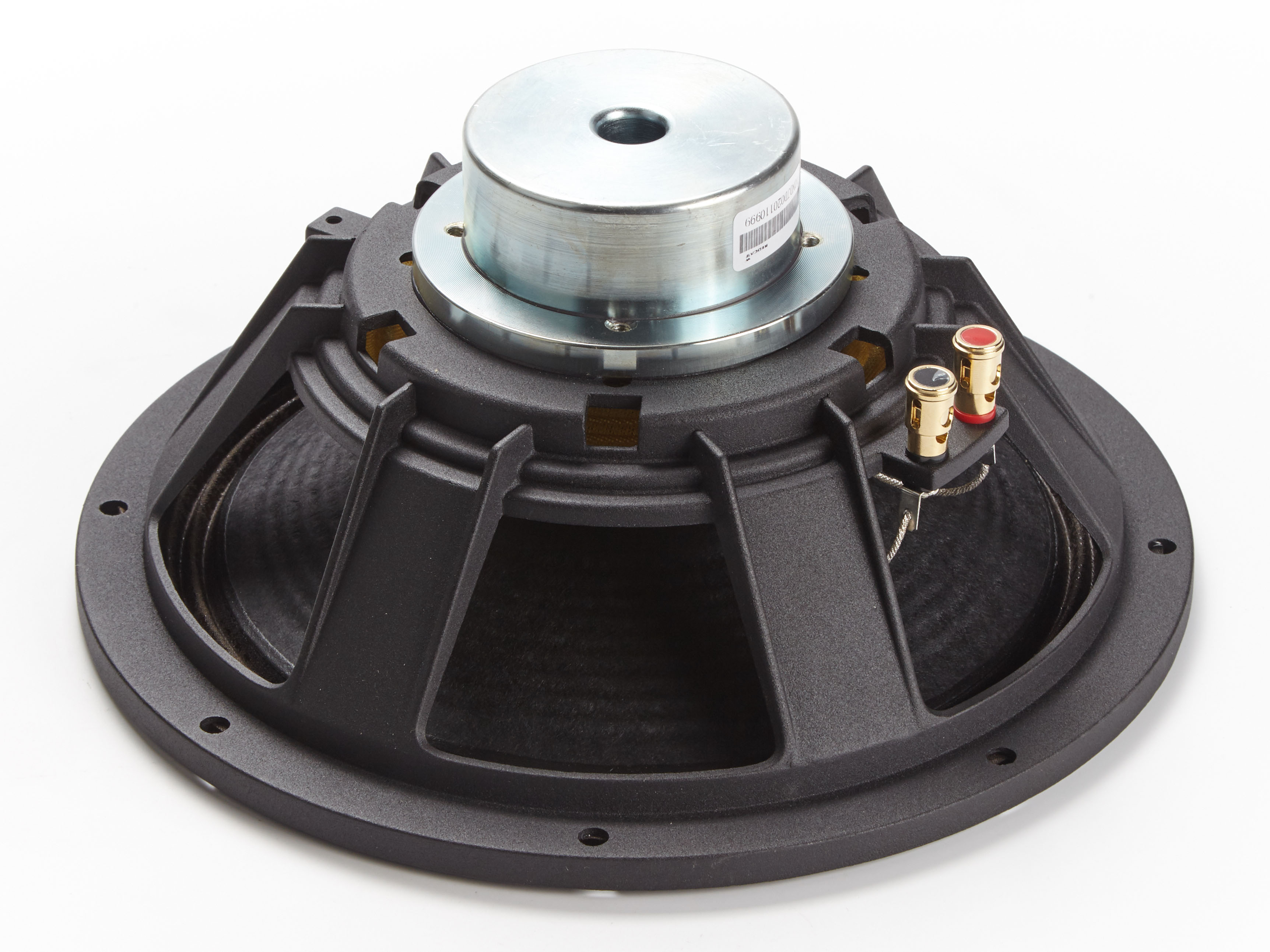 Neodymium Mid-Woofer